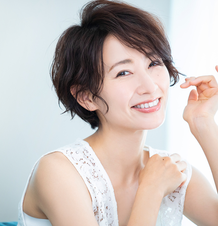 そのお悩みメイクのプロに相談しませんか